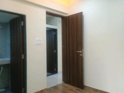 Bedroom Image of 803 Sq.ft 2 BHK Apartment / Flat for sale in Venus Skky City Phase I, Dombivli East Thane for Rs. 4999000
