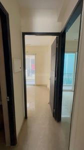 Passage Image of 646 Sq.ft 2 BHK Apartment / Flat for sale in Signature Global Park 2 And 3, Sector 36 Sohna for Rs. 7200000