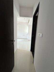 Main Entrance Image of 1050 Sq.ft 2 BHK Apartment / Flat for sale in Lodha Splendora, Thane West Thane for Rs. 8000000