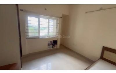 Bedroom Image of 1200 Sq.ft 2.5 BHK Apartment / Flat for sale in Amanora Sterling Towers R4, Hadapsar Pune for Rs. 14200000