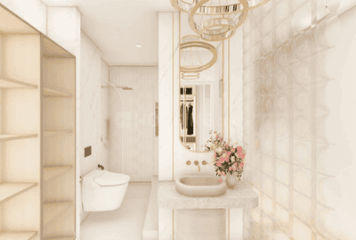 Image of 4208 Sq.ft 4 BHK Penthouse for sale in Budigere, Bengaluru for Rs. 43000000