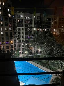 Balcony Image of For Girls Only in Saki Naka, Mumbai