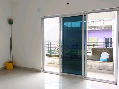 Bedroom Image of 820 Sq.ft 2 BHK Apartment / Flat for sale in Paschim Barisha Kolkata for Rs. 3280000