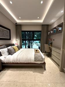 Bedroom Image of 1500 Sq.ft 3 BHK Apartment / Flat for sale in Sobha Manhattan Towers Town Park, Yadavanahalli Bengaluru for Rs. 19000000