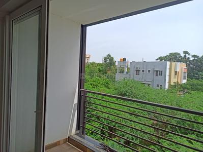 Balcony Image of 1145 Sq.ft 2 BHK Apartment / Flat for sale in Casagrand Cedars, Kil Ayanambakkam Chennai for Rs. 9500000