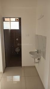 Bathroom Image of 1385 Sq.ft 3 BHK Apartment / Flat for sale in Arnava Kuruamba Homes, Kottara Mangalore for Rs. 8800000