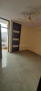 Bedroom Image of 500 Sq.ft 2 BHK Builder Floor for sale in Palam New Delhi for Rs. 3200000