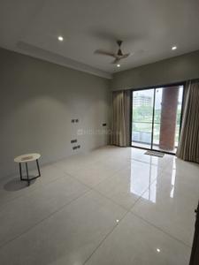 Hall Image of 2218 Sq.ft 4 BHK Villa for sale in Anaya Eternity, Waghodia Road Vadodara for Rs. 13500000