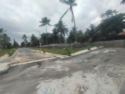 Image of 1500 Sq.ft Residential Plot / Land for sale in Somanahalli, Bengaluru for Rs. 6750000