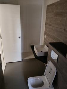 Bedroom Three Image of 3125 Sq.ft 4 BHK Apartment / Flat for sale in Saanvi Nirman Spectra, Bopal Ahmedabad for Rs. 17500000