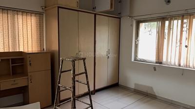 Bedroom Image of 2200 Sq.ft 3 BHK Apartment / Flat for sale in Bearys Lakeside Habitat, Sanjeevini Nagar Bengaluru for Rs. 24000000