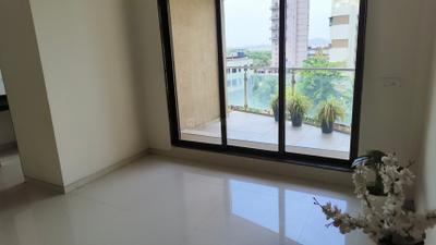 Living Room Image of 1800 Sq.ft 2.5 BHK Apartment / Flat for sale in Ulwe Navi Mumbai for Rs. 15000000