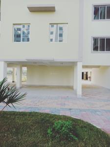 Image of 915 Sq.ft 3 BHK Apartment / Flat for sale in Simoco Sanhita Housing Complex Precinct 8, Saduli, Kolkata for Rs. 3200000