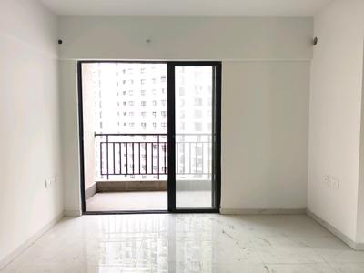 Living Room Image of 1256 Sq.ft 3 BHK Apartment / Flat for rent in Runwal Garden City Cluster 11 Tower 1 2, Dombivli East Thane for Rs. 25000