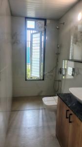 Bathroom Image of 985 Sq.ft 2 BHK Apartment / Flat for sale in Codename Superstar, Undri Pune for Rs. 6900000
