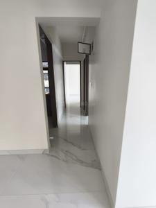 Image of 900 Sq.ft 2 BHK Apartment / Flat for sale in Nivasa Prime, Kalyan West, Kalyan for Rs. 11800000
