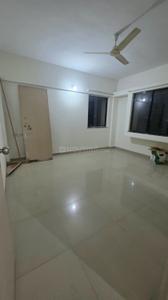 Bedroom Image of 900 Sq.ft 2 BHK Apartment / Flat for rent in Sanskriti Culture Society, Wakad Pune for Rs. 30000