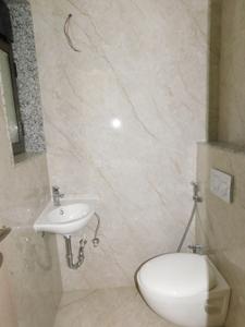Image of 509 Sq.ft 1 BHK Apartment / Flat for sale in Pittie Antariksh Ace, Bandra East, Mumbai for Rs. 18000000