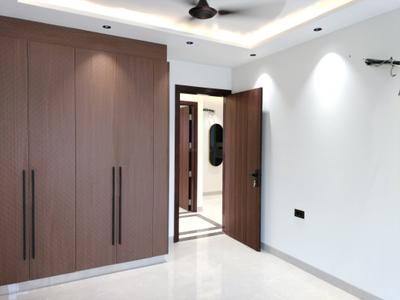 Bedroom Image of 2000 Sq.ft 4 BHK Apartment / Flat for sale in Shakti Apartments, Sector 5 Dwarka New Delhi for Rs. 38500000