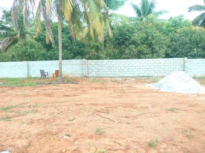 Image of 1200 Sq.ft Residential Plot / Land for sale in Nelamangala, Bengaluru for Rs. 5998180