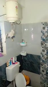 Bathroom Image of 469 Sq.ft 2 BHK Apartment / Flat for sale in Elegant Vaishali Utsav, Vaishali Nagar Jaipur for Rs. 2500000
