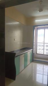 Kitchen Image of 1100 Sq.ft 2 BHK Apartment / Flat for rent in Seawoods Navi Mumbai for Rs. 65000