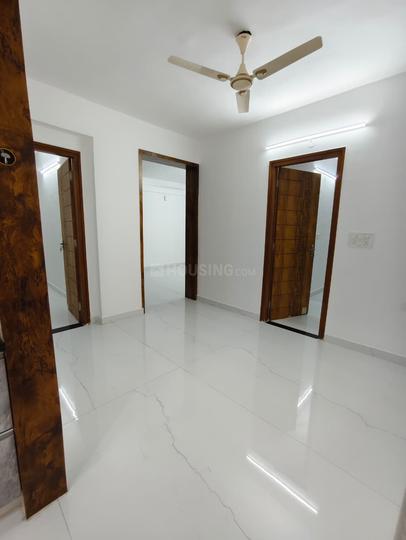 Sadanandanagar, Bennigana Halli Bedroom 1