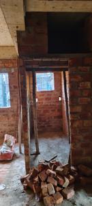 Hall Image of 920 Sq.ft 2 BHK Apartment / Flat for sale in Kaikhali Kolkata for Rs. 3700000