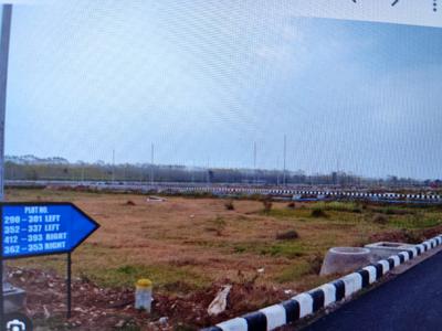 Image of 132 Sq.ft Residential Plot / Land for sale in Hero Alaknanda Plots, Panchayanpur, Haridwar for Rs. 4200000