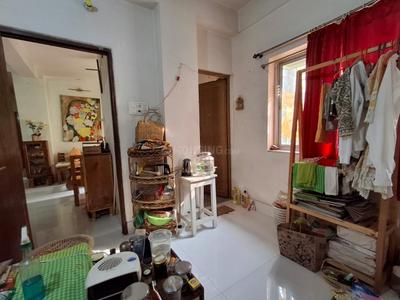 Bedroom Image of 1050 Sq.ft 2 BHK Apartment / Flat for sale in Kasba Kolkata for Rs. 6500000