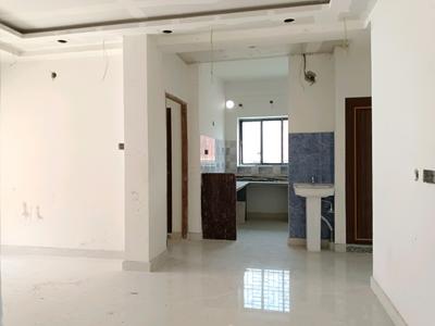 Living Room Image of 1202 Sq.ft 3 BHK Apartment / Flat for sale in Pancha Sayar Kolkata for Rs. 6370600