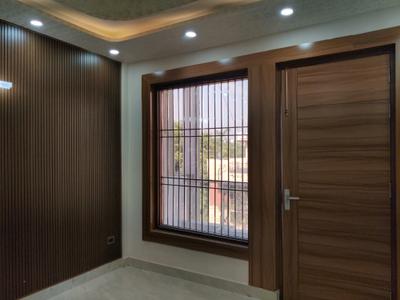 Bedroom Image of 1300 Sq.ft 3 BHK Builder Floor for sale in Indirapuram Ghaziabad for Rs. 12500000