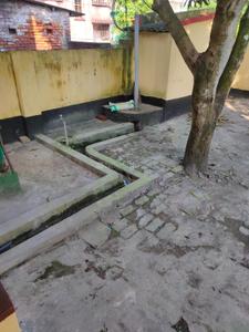 Image of 1813 Sq.ft 3 BHK Builder Floor for sale in Maheshtala, Kolkata for Rs. 4500000