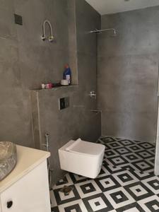 Common Bathroom Image of 3240 Sq.ft 4 BHK Builder Floor for sale in Palam Vihar Gurgaon for Rs. 36850000