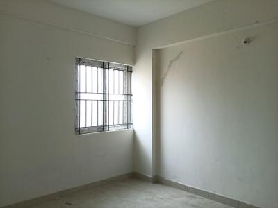 Bedroom Image of 1561 Sq.ft 3 BHK Apartment / Flat for sale in Yoga Sai Srikaram, Kaggadasapura Bengaluru for Rs. 18732000