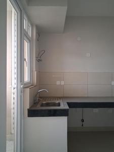 Kitchen Image of 1099 Sq.ft 2 BHK Apartment / Flat for sale in Eureka Park By Tata Value Homes, Sector 150 Noida for Rs. 12500000
