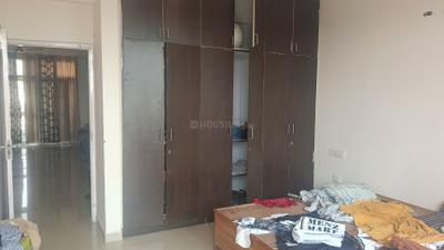 Bedroom Image of 1160 Sq.ft 3 BHK Apartment / Flat for sale in Shivalik City, Sector 127 Mohali for Rs. 3650000