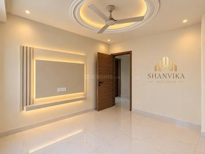 Hall Image of 800 Sq.ft 2 BHK Builder Floor for sale in Sector 49 Noida for Rs. 4800000