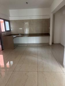 Kitchen Image of 1200 Sq.ft 3 BHK Apartment / Flat for rent in New Alkapuri Vadodara for Rs. 30000