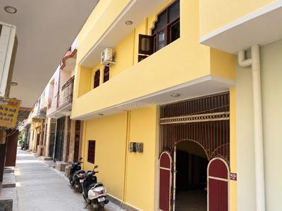 Image of 1127 Sq.ft 3 BHK Independent House for sale in Shahdara, New Delhi for Rs. 18700000