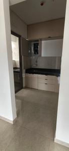 Kitchen Image of 1000 Sq.ft 2 BHK Apartment / Flat for sale in VJ Yashwin Enchante, Wagholi Pune for Rs. 9800000
