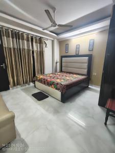 2 BHK Independent Builder Floor