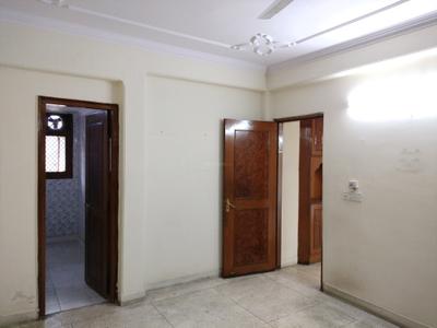 Bedroom Image of 2100 Sq.ft 3 BHK Apartment / Flat for sale in Brindawan Garden CGHS, Sector 12 Dwarka New Delhi for Rs. 27000000