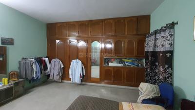 Bedroom Image of 2400 Sq.ft 4 BHK Independent House for rent in Mahalakshmipuram Bengaluru for Rs. 300000