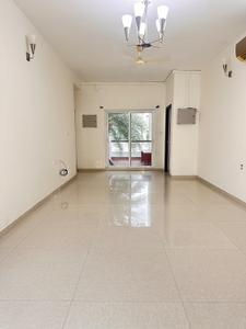 4 BHK Villa