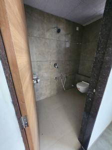 Bathroom Image of 3300 Sq.ft 4 BHK Apartment / Flat for sale in Sai White 46 Homes, Naroda Ahmedabad for Rs. 10500000