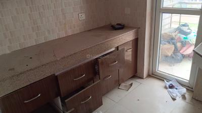 Kitchen Image of 1540 Sq.ft 3 BHK Apartment / Flat for sale in Indiabulls Centrum Park, Sector 103 Gurgaon for Rs. 17500000