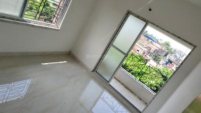 Bedroom Image of 725 Sq.ft 2 BHK Apartment / Flat for sale in Keshtopur Kolkata for Rs. 2600000