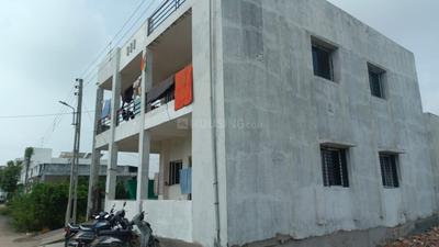 Image of 1218 Sq.ft 4.5 BHK Independent House for sale in Mahavirnagar, Himatnagar for Rs. 6800000