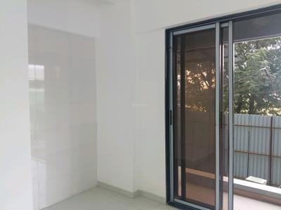 Bedroom Image of 1100 Sq.ft 2 BHK Apartment / Flat for sale in Mayfair Palmeira, Mira Road East Mira Bhayandar for Rs. 12000000